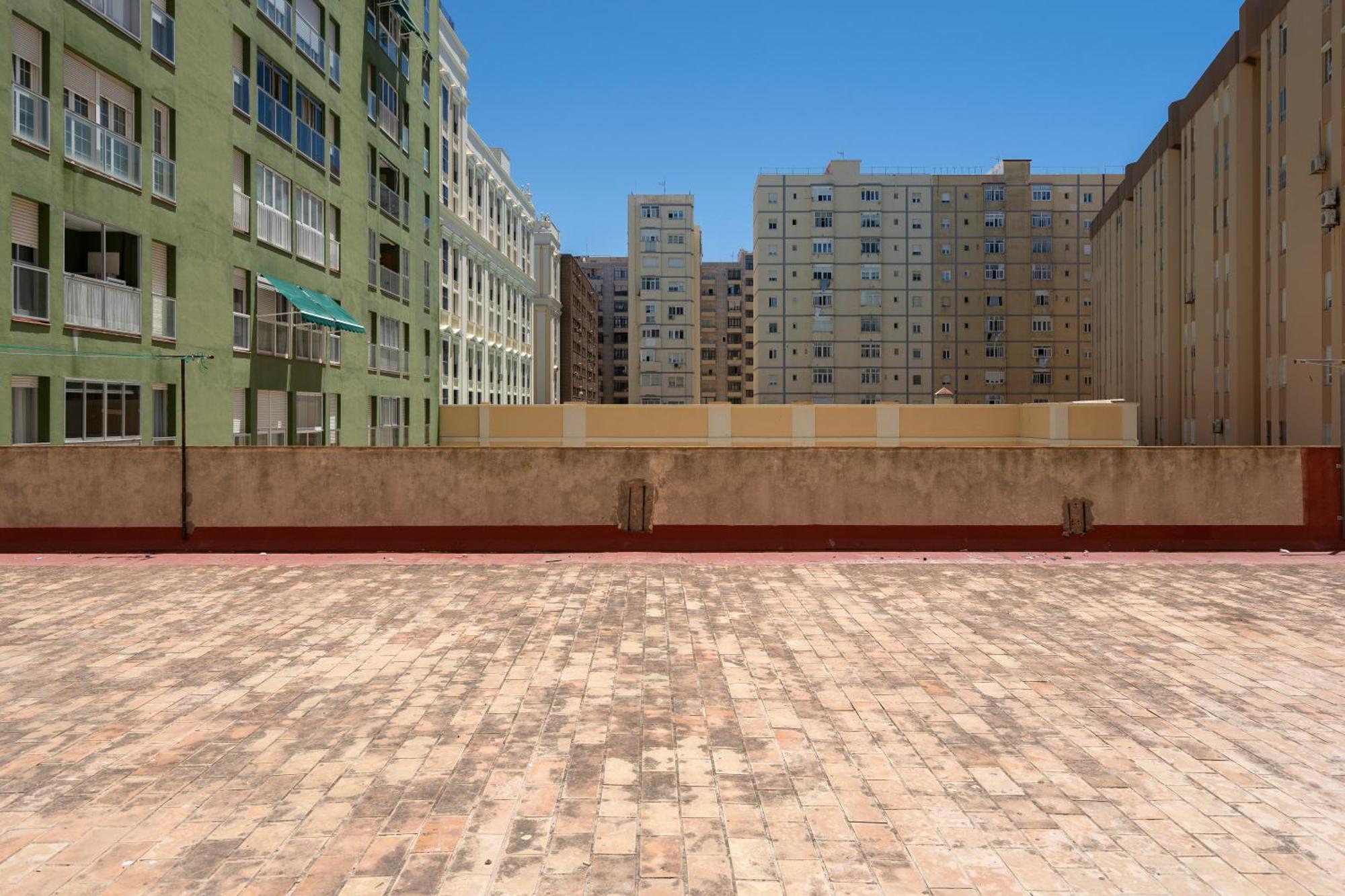 Cadiz Beach & Kids - Free Parking - Sea Views Exterior photo